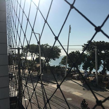 Apartamento Fortaleza - Beira Mar - Mucuripe Buitenkant foto