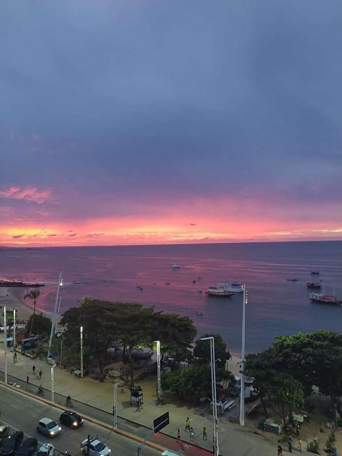 Apartamento Fortaleza - Beira Mar - Mucuripe Buitenkant foto