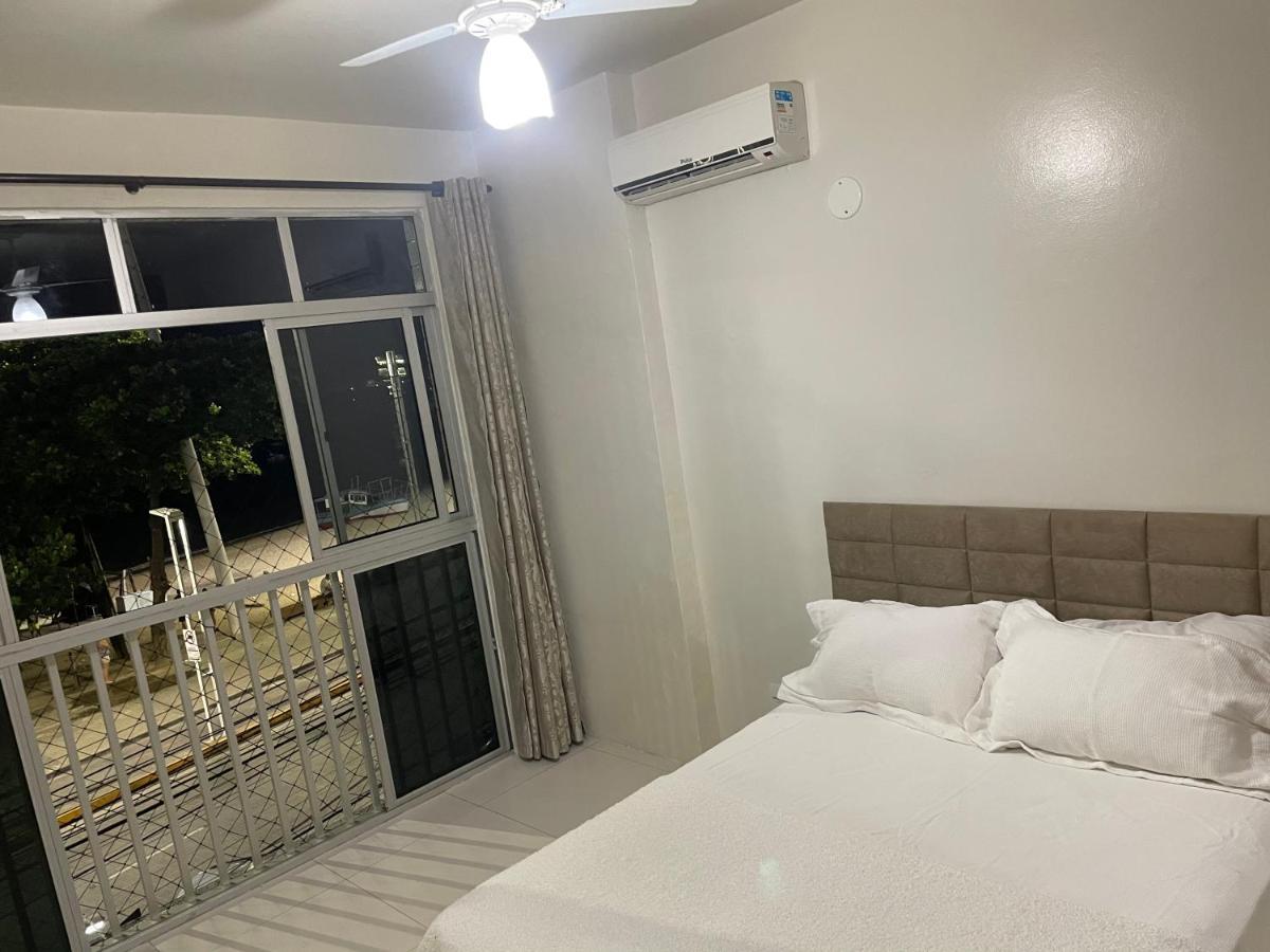 Apartamento Fortaleza - Beira Mar - Mucuripe Buitenkant foto