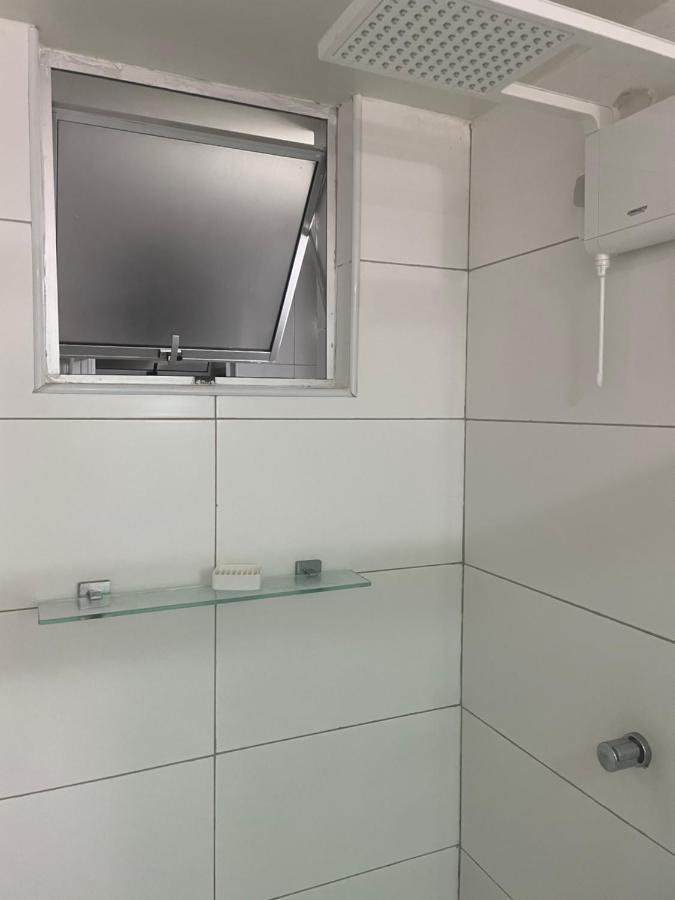 Apartamento Fortaleza - Beira Mar - Mucuripe Buitenkant foto