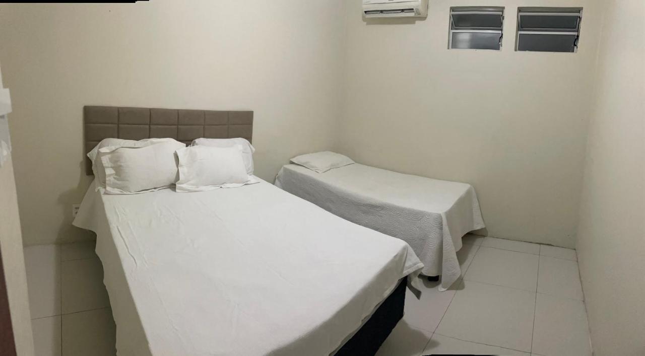 Apartamento Fortaleza - Beira Mar - Mucuripe Buitenkant foto