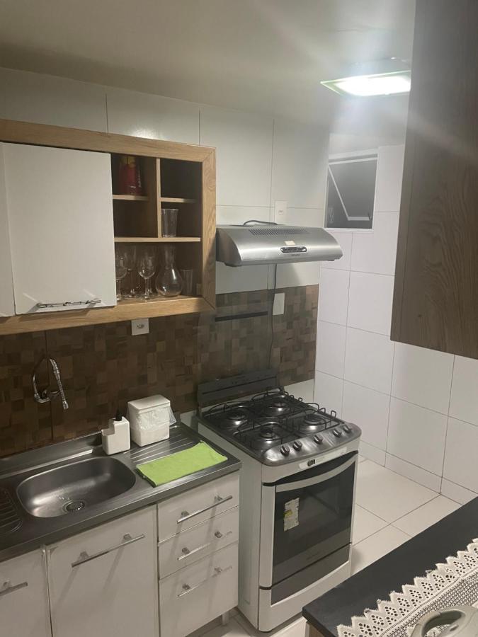 Apartamento Fortaleza - Beira Mar - Mucuripe Buitenkant foto