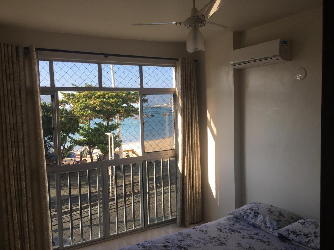 Apartamento Fortaleza - Beira Mar - Mucuripe Buitenkant foto