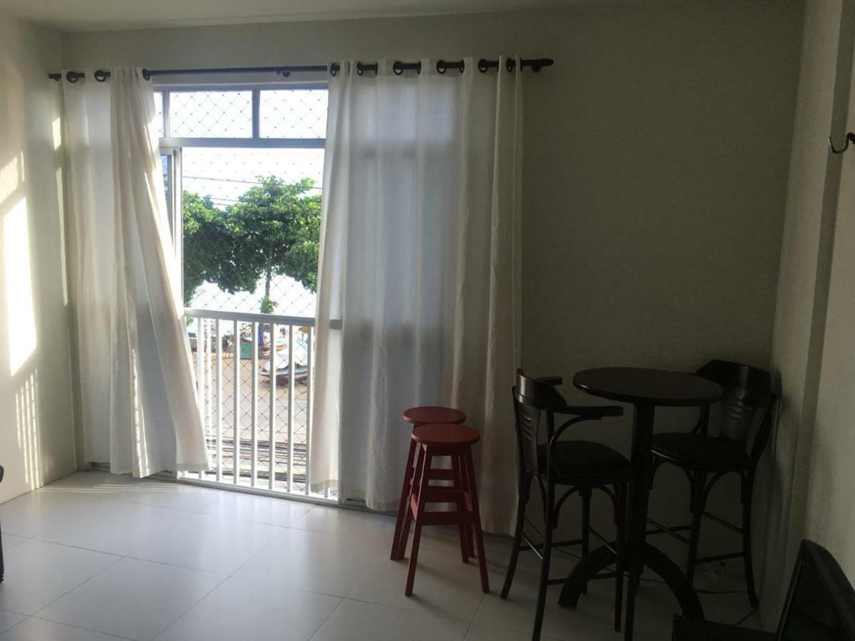 Apartamento Fortaleza - Beira Mar - Mucuripe Buitenkant foto